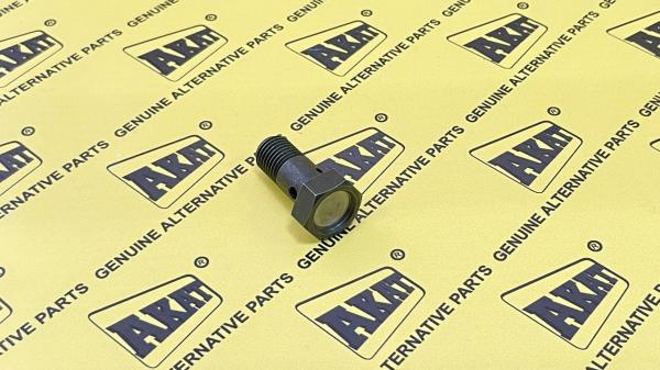 Клапан редукционный форсунки охлаждения поршня Perkins 4138A017 — фото 2